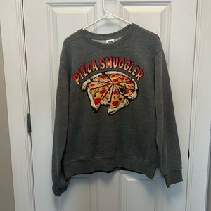 Star Wars sweatshirt- women’s medium
